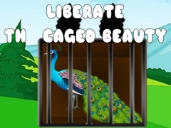 Trò chơi Liberate the Caged Beauty