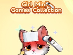 Trò chơi Girl Mini Games Collection