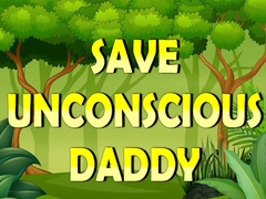 Trò chơi Save Unconscious Daddy