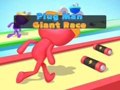 Trò chơi Plug Man Race