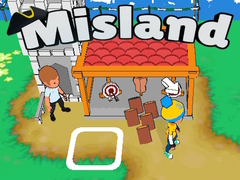 Trò chơi Misland