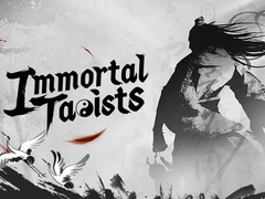 Trò chơi Immortal Taoists