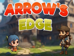 Trò chơi Arrow's Edge