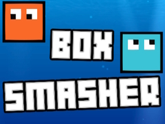 Trò chơi Box Smasher