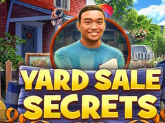 Trò chơi Yard Sale Secrets