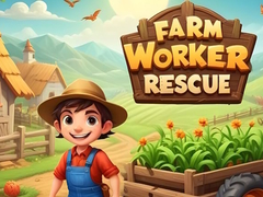 Trò chơi Farm Worker Rescue