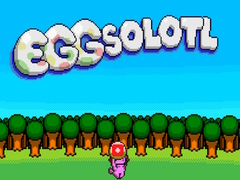 Trò chơi Eggsolotl