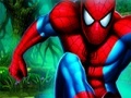 Trò chơi Spider-Man 2 Zombie Escape