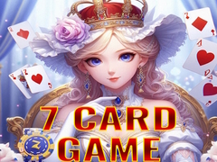 Trò chơi Seven Card Game