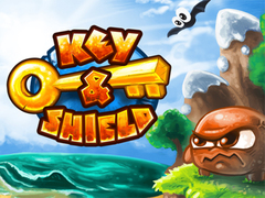 Trò chơi Key & Sheild