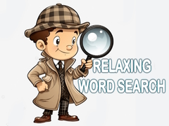Trò chơi Relaxing Word Search