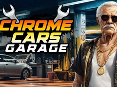 Trò chơi Chrome Cars Garage