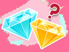 Trò chơi Kids Quiz: Favorite Gem