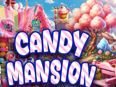 Trò chơi Candy Mansion