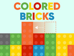 Trò chơi Colored Bricks