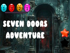 Trò chơi Seven Doors Adventure