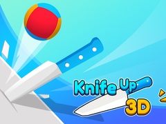 Trò chơi Knife Up 3D