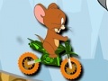 Trò chơi Tom and Jerry Mini Bike