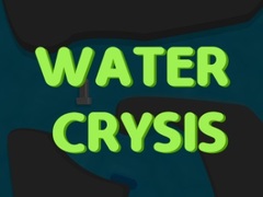 Trò chơi Water Crysis