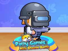 Trò chơi Party Games: Mini Shooter Battle 