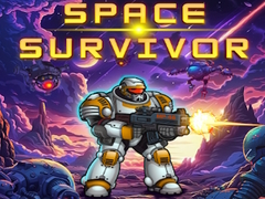 Trò chơi Space Survivor