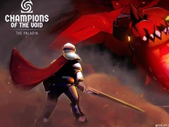 Trò chơi Champions of The Void: Paladin