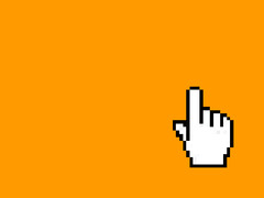 Trò chơi Orange Clicker Game