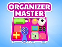 Trò chơi Organizer master