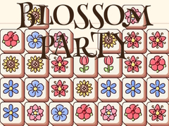 Trò chơi Blossom Party