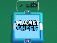 Trò chơi Magnet Chess