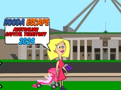 Trò chơi Hooda Escape Australian Capital Territory 2024