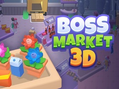 Trò chơi Boss Market