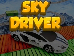 Trò chơi Sky Driver
