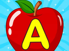 Trò chơi Kids Quiz: English Alphabet Challenge