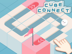 Trò chơi Cube Connect