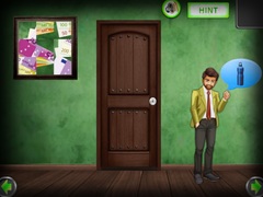 Trò chơi Amgel Easy Room Escape 195