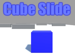 Trò chơi Cube Slide