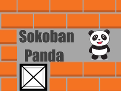 Trò chơi Sokoban Panda