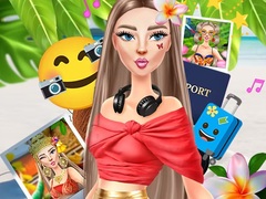 Trò chơi Travel with Me: ASMR Edition