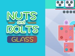 Trò chơi Nuts and Bolts Glass