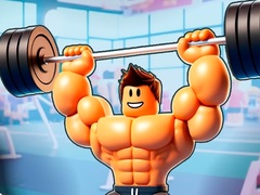 Trò chơi Idle Planet: Gym Tycoon