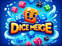 Trò chơi Dice Merge