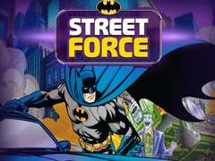 Trò chơi Street Force