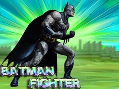 Trò chơi Batman Fighter