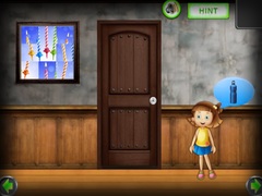 Trò chơi Amgel Kids Room Escape 211