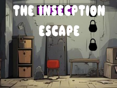 Trò chơi The Inspection Escape