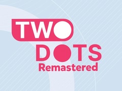 Trò chơi Two Dots Remastered