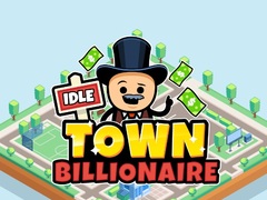 Trò chơi Idle Town Billionaire