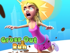 Trò chơi Gross Out Run