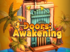 Trò chơi Doors Awakening 
